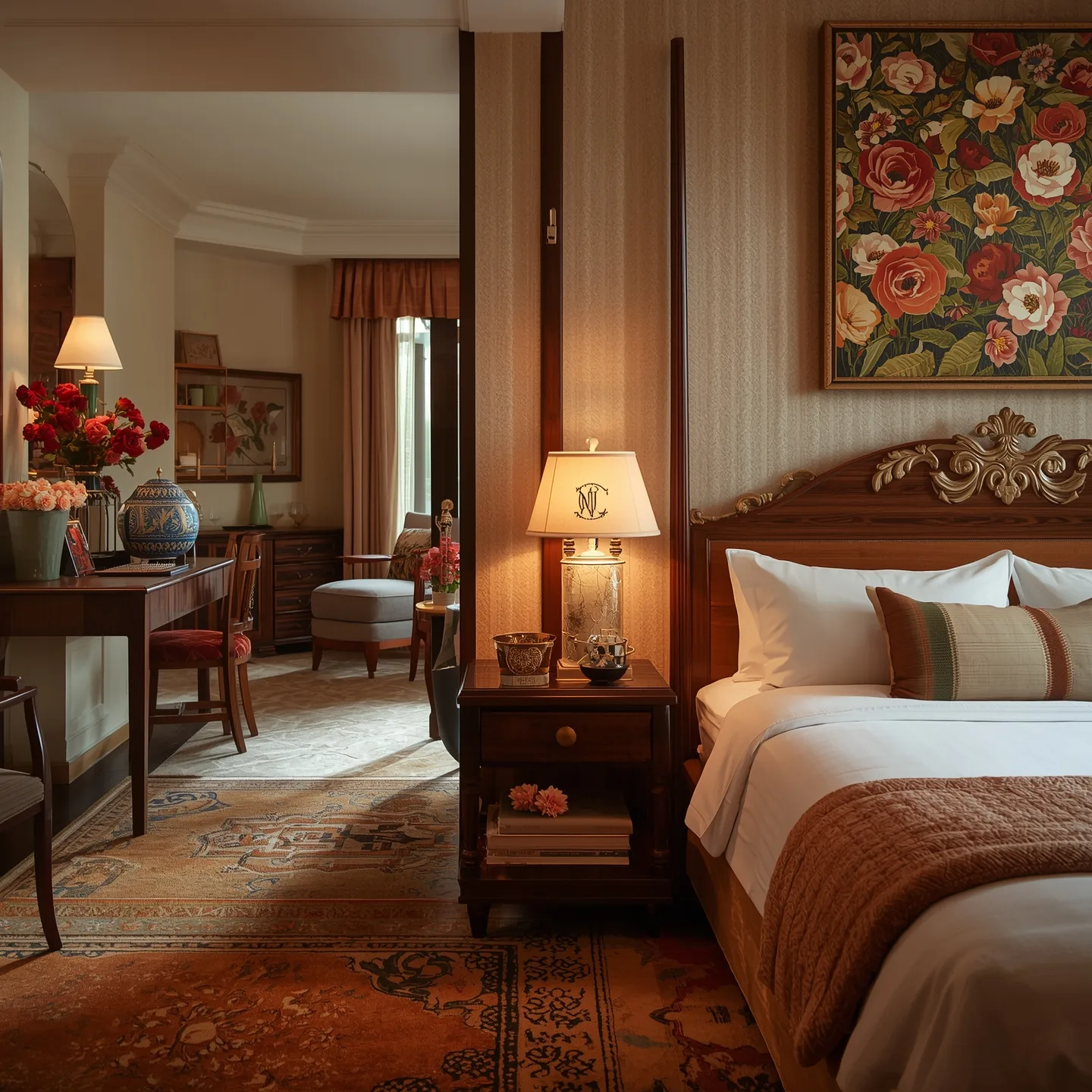 hotel butik - taraelius